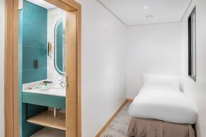 Taiba Suites Madinah