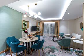 Taiba Suites Madinah