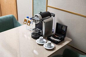 Taiba Suites Madinah