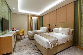 Taiba Suites Madinah