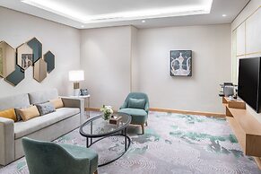 Taiba Suites Madinah