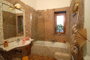 La Dimora Le Fumarole
