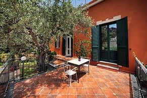 Villa degli Ulivi
