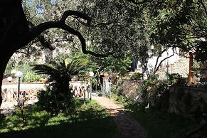 Villa degli Ulivi