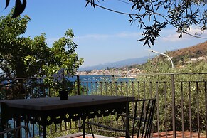 Villa degli Ulivi