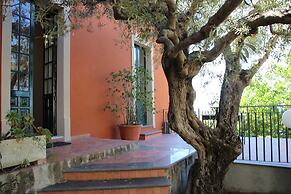 Villa degli Ulivi