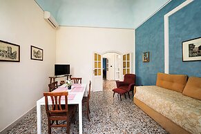 Villa degli Ulivi