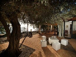 Villa degli Ulivi