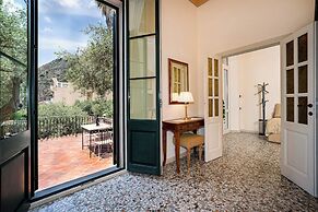 Villa degli Ulivi