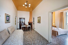 Villa degli Ulivi