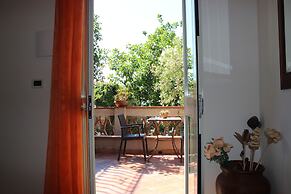 Villa degli Ulivi