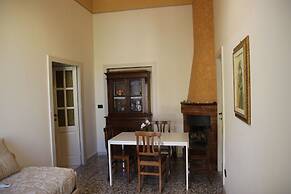 Villa degli Ulivi