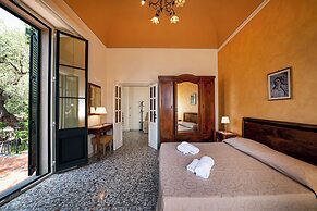 Villa degli Ulivi