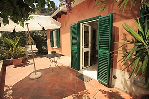 Villa degli Ulivi