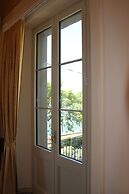 Villa degli Ulivi