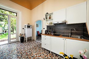 Villa degli Ulivi