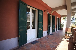 Villa degli Ulivi