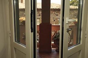 Villa degli Ulivi
