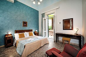 Villa degli Ulivi