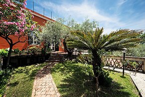 Villa degli Ulivi