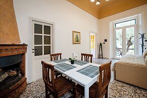 Villa degli Ulivi