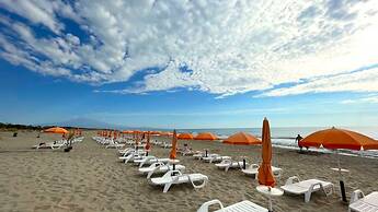 Residence Costa Del Sole