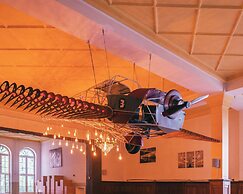 Three Little Pigs Hostel Berlin