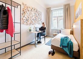 Three Little Pigs Hostel Berlin