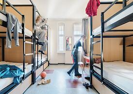 Three Little Pigs Hostel Berlin