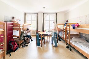 Three Little Pigs Hostel Berlin