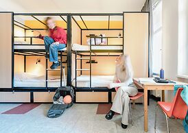 Three Little Pigs Hostel Berlin