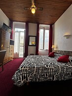 Nouvel Hôtel