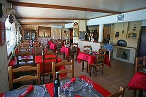 Le Pressoir
