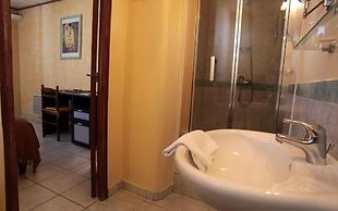 Le Pressoir