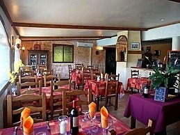 Le Pressoir