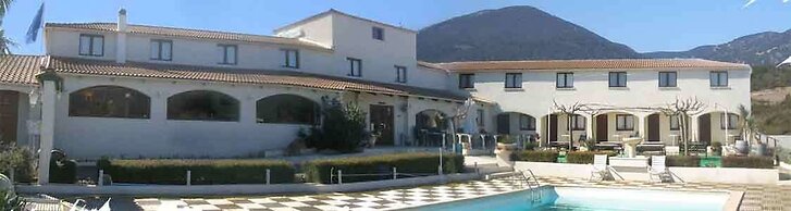 Le Pressoir