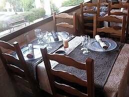 Le Pressoir
