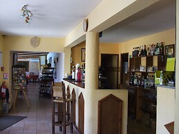 Le Pressoir