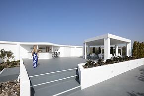Santorini Princess Presidential Suites