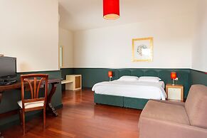 Hotel Ghalà