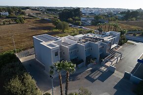 Hotel Ghalà