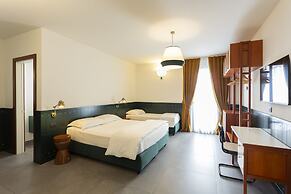 Hotel Ghalà