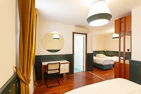 Hotel Ghalà