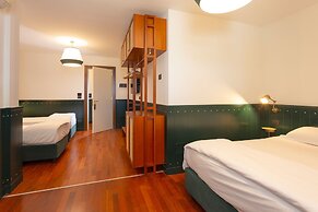 Hotel Ghalà