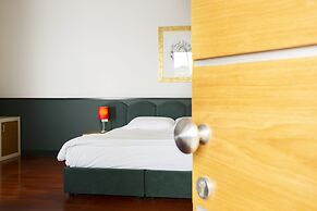 Hotel Ghalà
