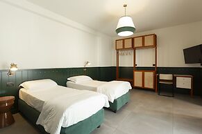Hotel Ghalà