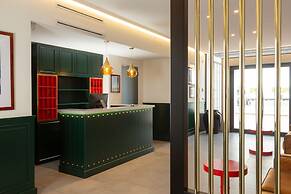 Hotel Ghalà