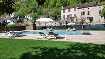 Hotel La Truite Doree