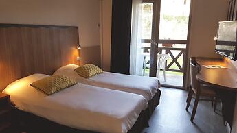 Hotel La Truite Doree