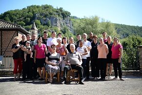 Hotel La Truite Doree